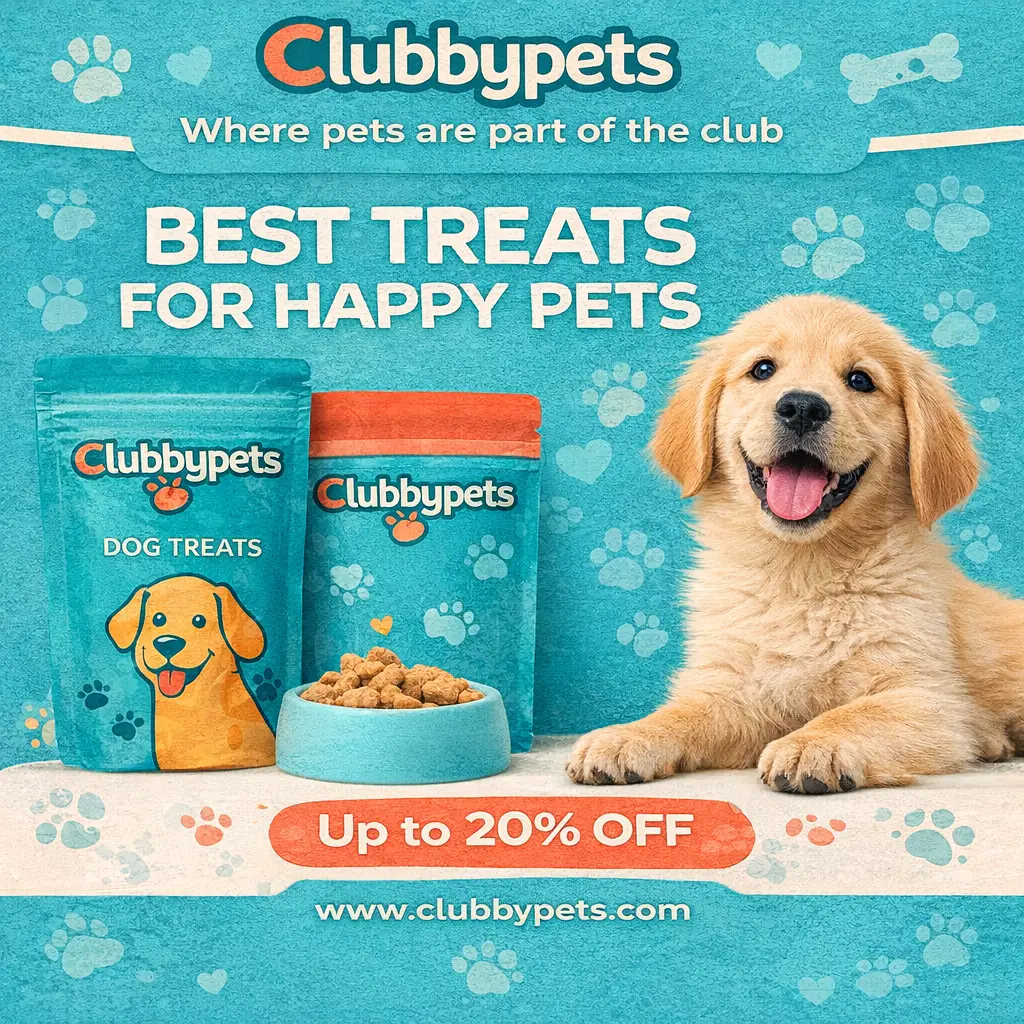 mejores golosinas para mascotas felices